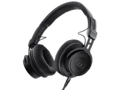 Słuchawki - Audio-Technica ATH-M60xa - miniaturka - grafika 1