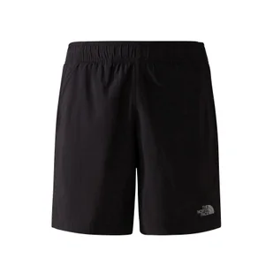 The North Face Szorty 24/7 7In Nf0A3O1B4H0 - Spodnie sportowe męskie - miniaturka - grafika 1