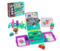 Prace ręczne dla dzieci - Spin Master Pixobitz Studio - miniaturka - grafika 1
