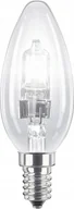 Żarówki tradycyjne - Żarówka Halogenowa Świeca B35 E14 230V 52W Eco - miniaturka - grafika 1