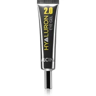Kosmetyki pod oczy - Alcina Hyaluron 2.0 żel pod oczy 15 ml dla kobiet - miniaturka - grafika 1