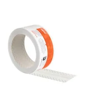 Taśmy izolacyjne i naprawcze - Taśma do płyt g-k pomarańczowa SOH-ORIGINAL 10 mb - miniaturka - grafika 1