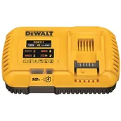 Akcesoria do elektronarzędzi - DEWALT NAJSZYBSZA ŁADOWARKA 18V/54V XR 12A! DCB117 DCB117-QW - miniaturka - grafika 1