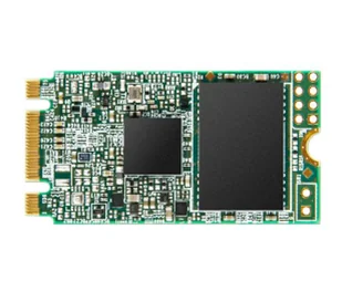 Transcend 425S 500GB SATA - Dyski SSD - miniaturka - grafika 1