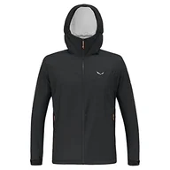 Kurtki męskie - SALEWA Puez Aqua 4 Ptx 2.5l M Jacket Kurtka męska - miniaturka - grafika 1