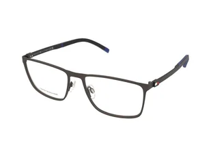 Dioptrie szkieł Tommy Hilfiger TH 2080 SVK - Okulary korekcyjne, oprawki, szkła - miniaturka - grafika 1