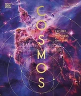 Pozostałe książki - Cosmos: Explore the Wonders of the Universe - miniaturka - grafika 1