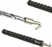 Narzędzia warsztatowe - Geko Klucz do wiązania zbrojeń 300mm 48 - miniaturka - grafika 1