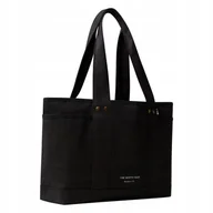Torby sportowe - THE NORTH FACE TORBA CIRCULAR COTTON TOTE NF0A88TNJK3 - miniaturka - grafika 1
