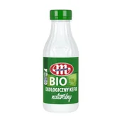 Kefiry, jogurty, maślanki - Mlekovita Kefir naturalny BIO - miniaturka - grafika 1