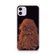 Etui i futerały do telefonów - Etui na Apple iPhone 11 STAR WARS Chewbacca 007 - miniaturka - grafika 1