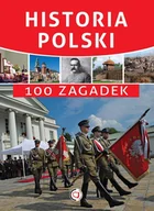E-booki - nauka - Historia Polski. 100 zagadek - miniaturka - grafika 1