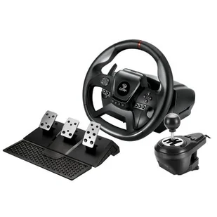 Kierownica COBRA GT987FF (PC/PS4/XBOX ONE) - Kontrolery gier na PC - miniaturka - grafika 1