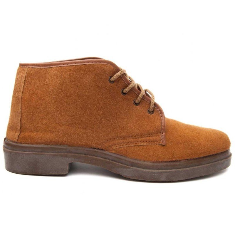Northome Uruchomi? Basicboot Br?zowy