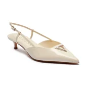 Czółenka - Guess Czółenka JESSON - miniaturka - grafika 1