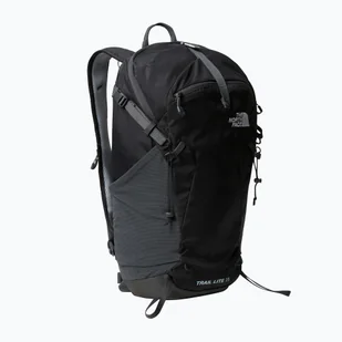 Plecak turystyczny The North Face Trail Lite Speed 20 l S-M tnf black/asphalt grey WYSYŁKA W 24H 30 DNI NA ZWROT - Plecaki - miniaturka - grafika 1