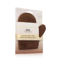 Pozostałe akcesoria do kąpieli i SPA - TanOrganic Luxury Self Tan Application Glove Samoopalacz 1 szt - miniaturka - grafika 1