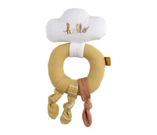 Grzechotka Sunlight Sauthon - Grzechotki dla dzieci - miniaturka - grafika 1