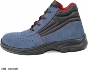 Obuwie robocze - CERVA RUFUS MF S1 SRC - trzewiki 43 - miniaturka - grafika 1