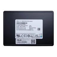 Dyski SSD - Dysk SSD Asus Enterprise PM9A3 960GB 2,5" NVME - miniaturka - grafika 1