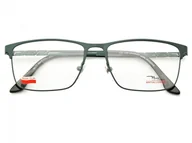Okulary korekcyjne, oprawki, szkła - Okulary oprawki korekcyjne męskie LIW LEWANT 3921 - miniaturka - grafika 1
