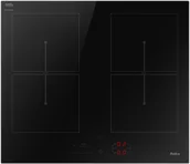 Płyty elektryczne do zabudowy - Amica PIM 6544PHTSU - miniaturka - grafika 1