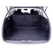 Akcesoria motoryzacyjne - Mata Ochronna Do Bagażnika Samochodu Pokrowiec - miniaturka - grafika 1