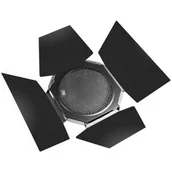 Kamery cyfrowe - akcesoria - APUTURE Modyfikator Barn Door - miniaturka - grafika 1