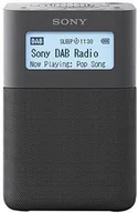 Radia - Sony XDR-V20DH - miniaturka - grafika 1