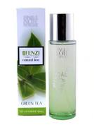 Wody i perfumy damskie - J Fenzi Natural Line Zielona Herbata woda perfumowana 50ml - miniaturka - grafika 1