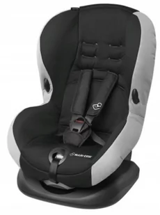 Maxi-Cosi Priori SPS Plus 9-18 kg  Metal Black - Foteliki samochodowe - miniaturka - grafika 1