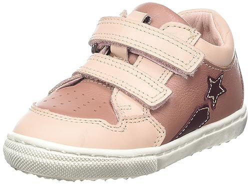 Däumling Beek sneakersy dziewczęce, Venice Cloud Pink, 22 EU Schmal