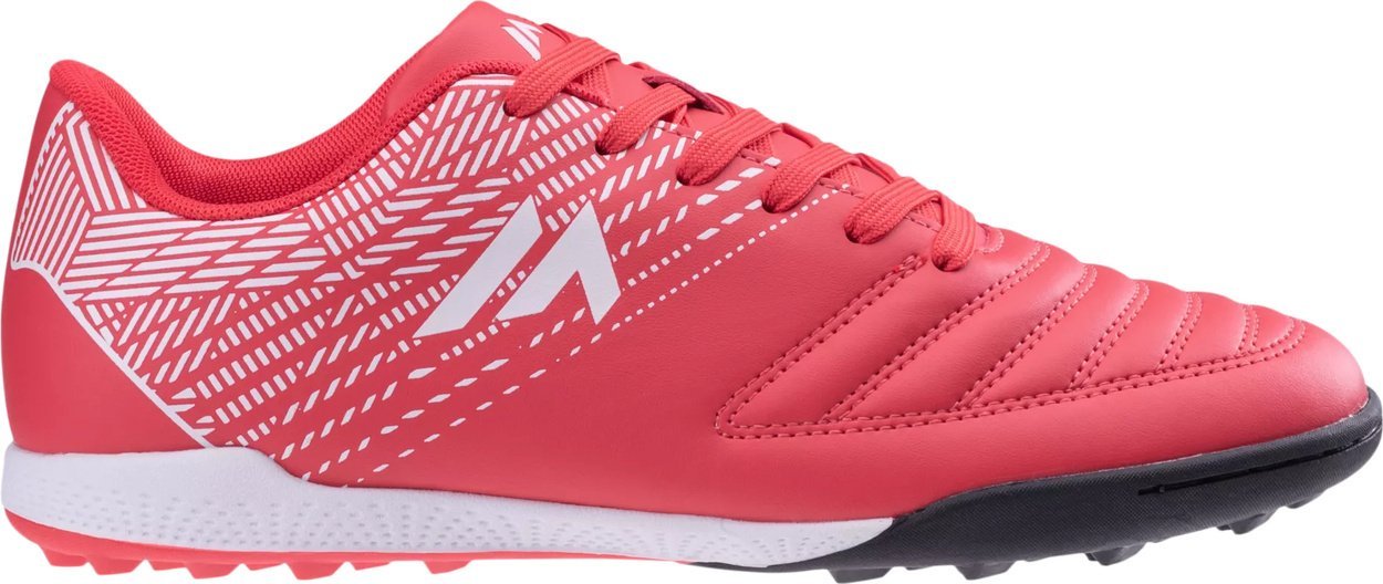 Martes Dziecięce turfy Martes essentials METEOR TEEN TF red/white rozmiar 38