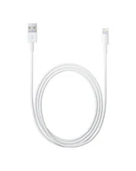 Kable USB - Przewód Apple Lightning na USB 0.5m - miniaturka - grafika 1