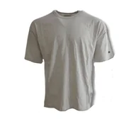 Skarpetki męskie - Koszulka Champion Crewneck T-shirt COCLM - 217992-EM034-M - miniaturka - grafika 1