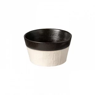 Costa Nova Miska Nótos Latitude Black 16 cm - Miski i półmiski - miniaturka - grafika 1