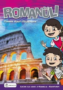 Knot-Szczepanik Joanna Romanuli - Pozostałe języki obce - miniaturka - grafika 2