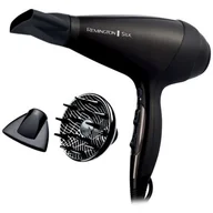 Suszarki do włosów - Suszarka REMINGTON AC9095 24000W - miniaturka - grafika 1