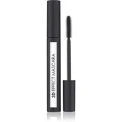 Tusze do rzęs - Lamel Mascara 3D Effect 10ml - miniaturka - grafika 1