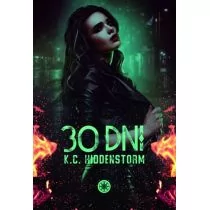 30 dni K.C Hiddenstorm MOBI) - E-booki - fantastyka i horror - miniaturka - grafika 1