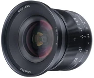 Obiektywy - 7Artisans 12mm f/2.8 II M43 - miniaturka - grafika 1