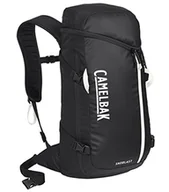 Plecaki - Plecak hydracyjny Camelbak Snoblast 22, 22 litry, czarny biały - miniaturka - grafika 1