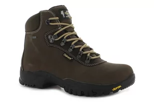 Buty górskie turystyczne Chiruca Gredos Supra Gore Tex Rozmiar: 40 - Buty trekkingowe damskie - miniaturka - grafika 2