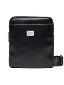 Nerki - Guess Saszetka HMMILI P4423 Czarny - miniaturka - grafika 1