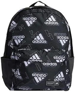 Adidas, Plecak, Classic Backpack GFX1 HH7070 - Plecaki - miniaturka - grafika 2
