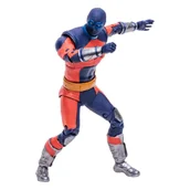 Figurki dla dzieci - Figurka DC Black Adam - Atom Smasher - miniaturka - grafika 1