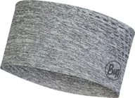 Czapki damskie - Buff Opaska Dryflx, szara, One size - miniaturka - grafika 1