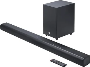 JBL Barra Amplificata Sb 550 Sb550Blkep - Soundbary - miniaturka - grafika 1
