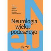 Książki medyczne - Neurologia wieku podeszłego - miniaturka - grafika 1