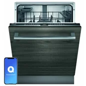 Zmywarki do zabudowy - Siemens SN63EX14AE - miniaturka - grafika 1